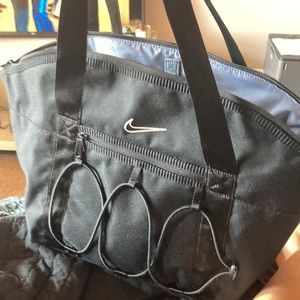 Nike Gym Bag/Tote